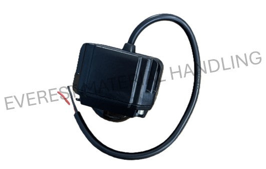 BLUE DOTS SAFETY LIGHT SMALL