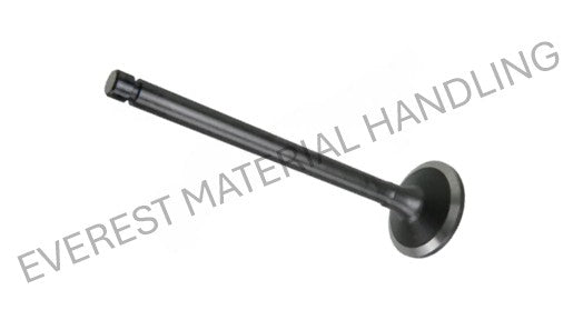 EXHAUST VALVE MITSUBISHI S4S/S6S