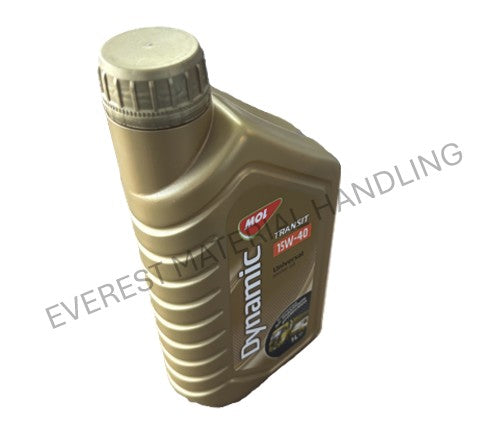 MOL DYNAMIC TRANSIT 15W-40 1L OIL