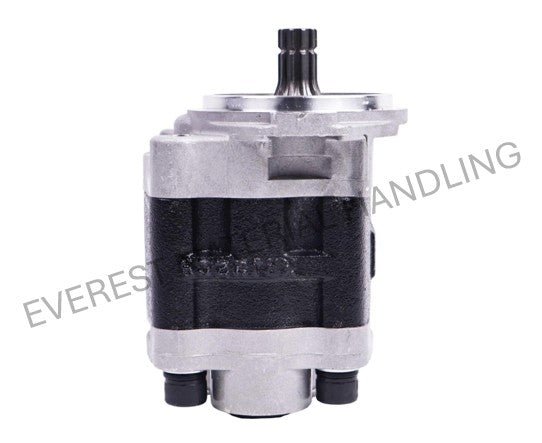 HYDRAULIC PUMP TOYOTA 4Y/1DZ - 8FD/G20-30