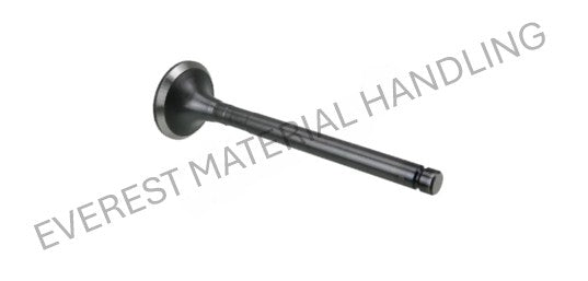 EXHAUST VALVE TOYOTA 4Y