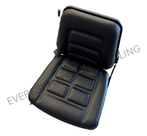 SEMI SUSPENSION SEAT