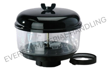 PRE-CLEANER ASSY BOWL