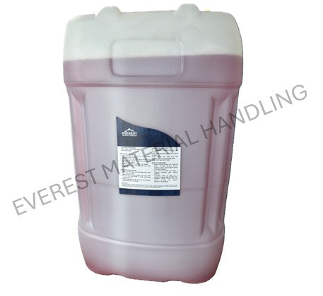 EVEREST HEAVY DUTY DEGREASER 25L