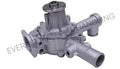 WATER PUMP TOYOTA 1DZ/8FD