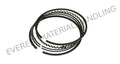 PISTON RING SET TOYOTA 4Y/5-8FG 0.50 (020)