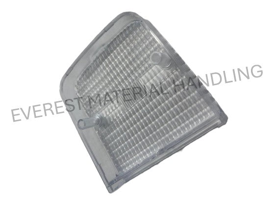LENS COMB HEAD LAMP TOYOTA 8FD/G10-30
