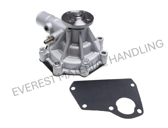 WATER PUMP MITSUBISHI S4S