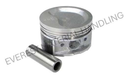 PISTON & PIN TOYOTA 4Y/6-8FG STD