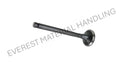EXHAUST VALVE TOYOTA 4Y