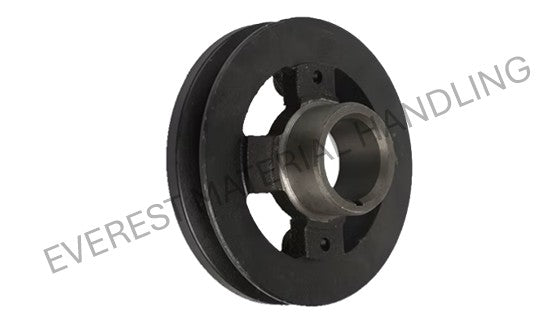 CRANKSHAFT PULLEY TOYOTA 1Z/5FD/2Z/6FD