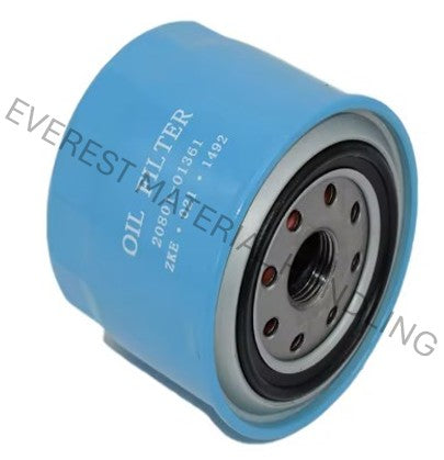OIL FILTER NISSAN K21/K25/H15/H20KA