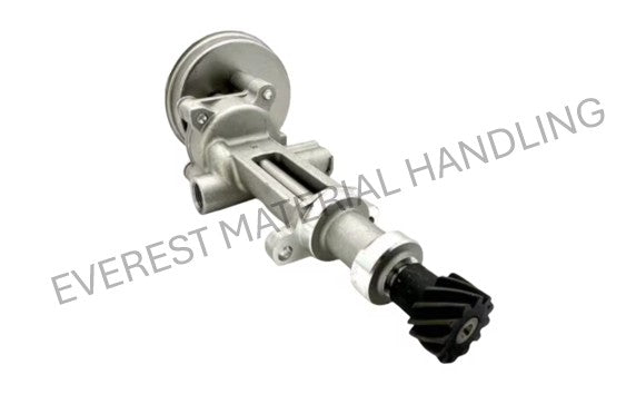 OIL PUMP ISUZU C240/C240PKJ