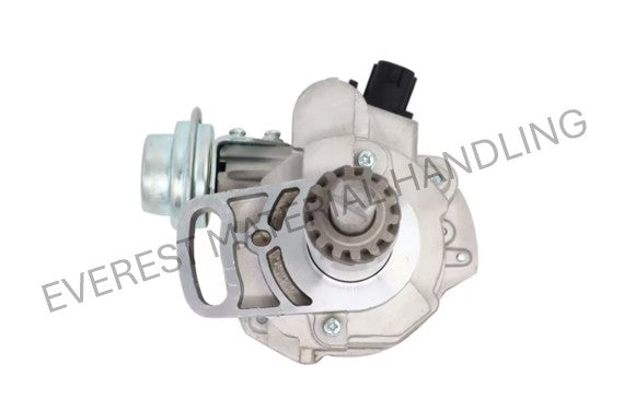DISTRIBUTOR NISSAN K21/K25/H20-2