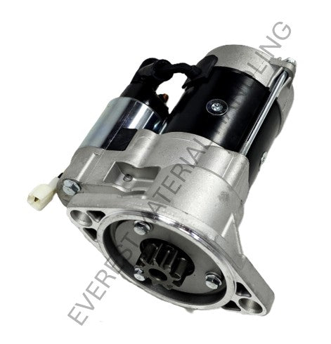 STARTER XINCHAI 498BPG