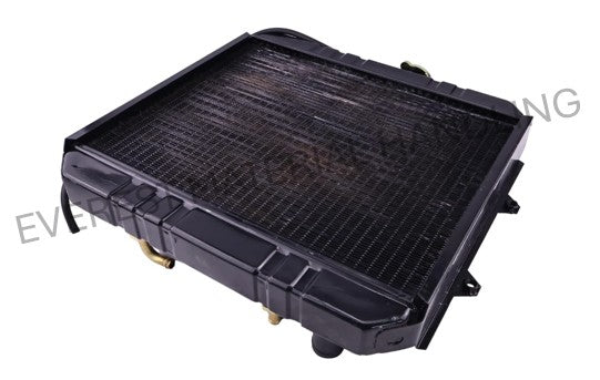 RADIATOR MITSUBISHI S4S/FD30-35K/EC MC 4G63 4G64