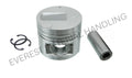 PISTON, PIN & SNAP RING MITSUBISHI S4S-1/FD20-30 STD