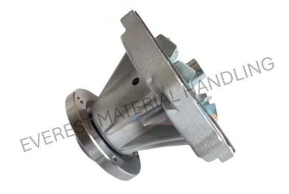 WATER PUMP NISSAN K15/K21/K25