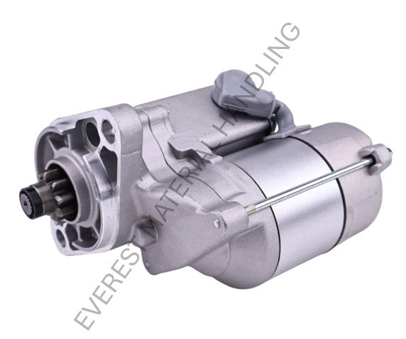 STARTER TOYOTA 4Y/4P/5P/5R/5K
