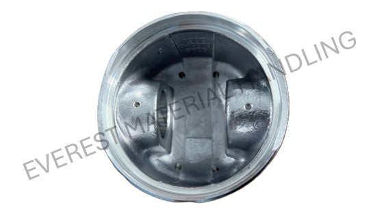 PISTON TOYOTA 2Z-II/7-8FD 0.50