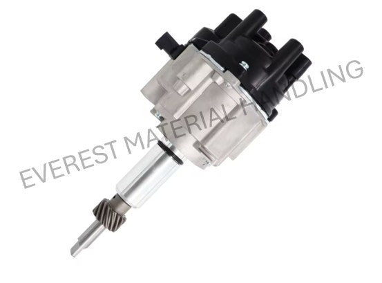 DISTRIBUTOR NISSAN K21/K25/H20-2