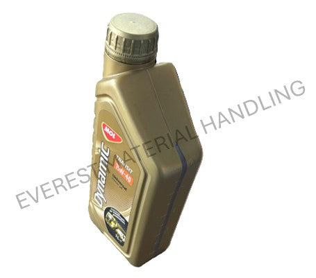 MOL DYNAMIC TRANSIT 15W-40 1L OIL