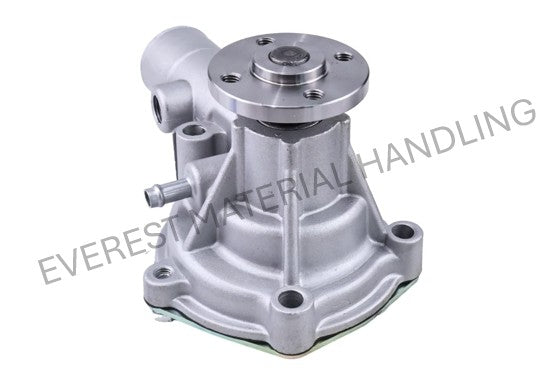 WATER PUMP MITSUBISHI S4Q2