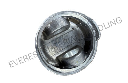 PISTON, PIN & SNAP RING ISUZU 6BG1 (T8) STD