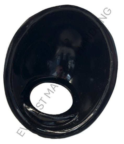 PETROL COVER 8 SERIES TOYOTA (FIBREGLASS)