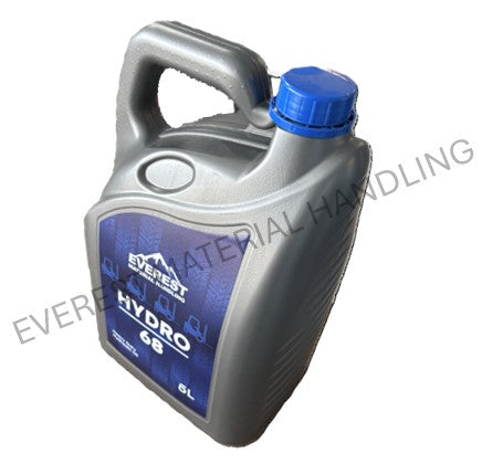 EVEREST HYDRO 68 5L