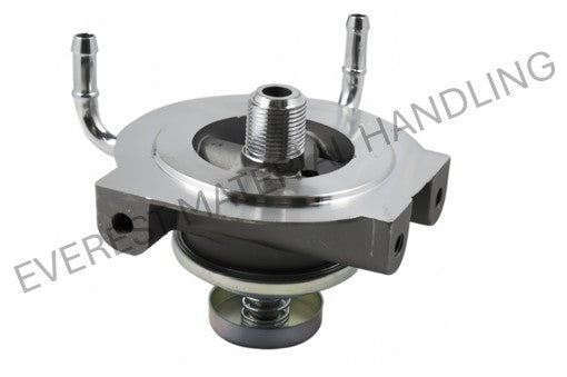 PRIMING PUMP ISUZU C240