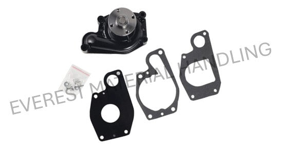WATER PUMP XINCHAI 490BPG/A490BPG/C490BPG/4D27G31/4D27T31