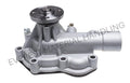 WATER PUMP MITSUBISHI S4S