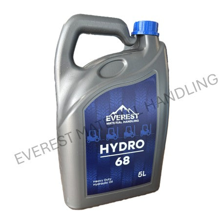 EVEREST HYDRO 68 5L