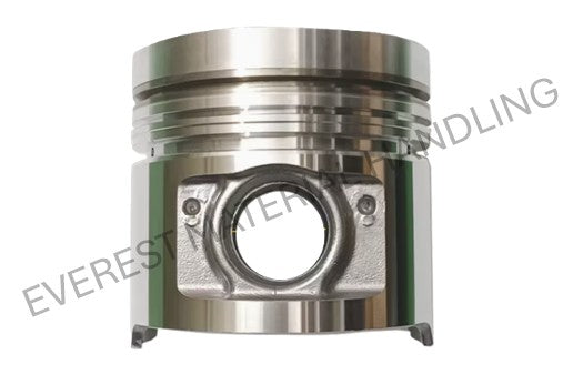 PISTON, PIN & SNAP RING MITSUBISHI 0.50 S4S-1/S6S-1/FD35-50