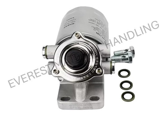 FUEL FILTER ASSYEMBLY XINCHAI 490BPG