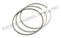 PISTON RING SET TOYOTA 1DZ/7-8FD STD