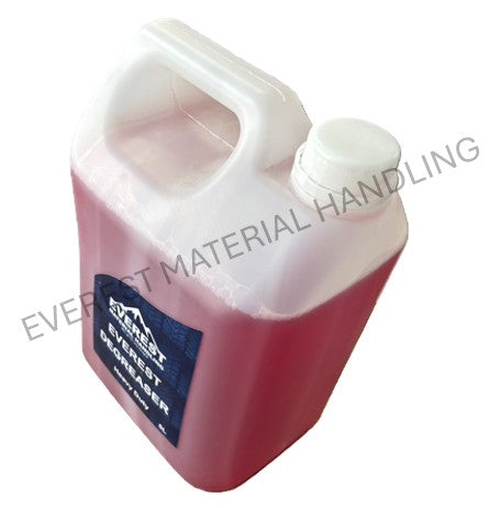 EVEREST HEAVY DUTY DEGREASER 5L