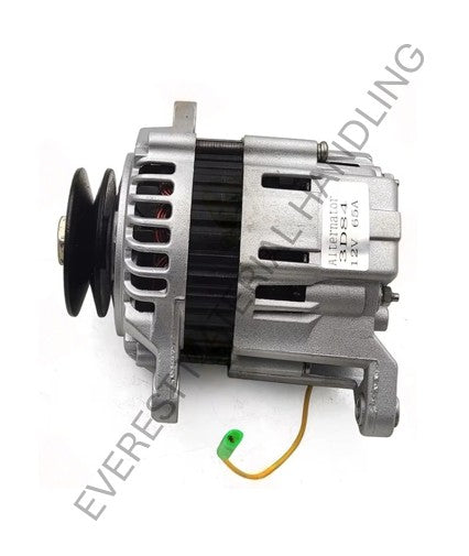 ALTERNATOR YANMAR 4TNE92/94/98 V2403