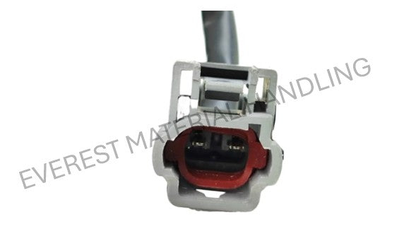 DISTRIBUTOR TOYOTA 4Y 8 SERIES