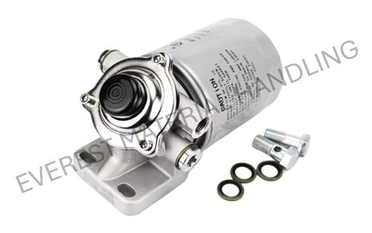 FUEL FILTER ASSYEMBLY XINCHAI 490BPG