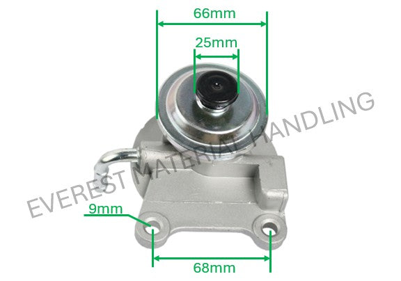 PRIMING PUMP TOYOTA 7-8FD10-30-35-50