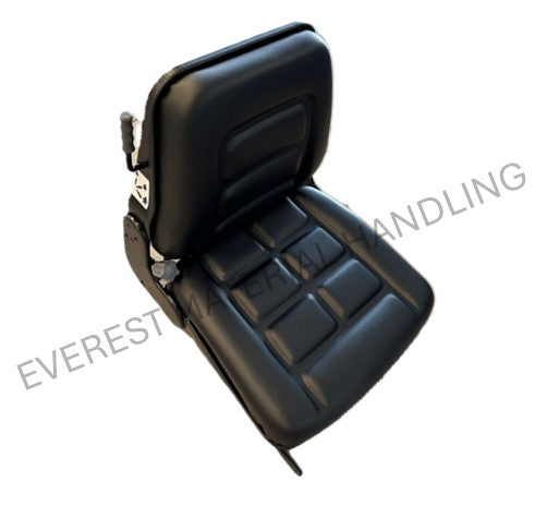 SEMI SUSPENSION SEAT