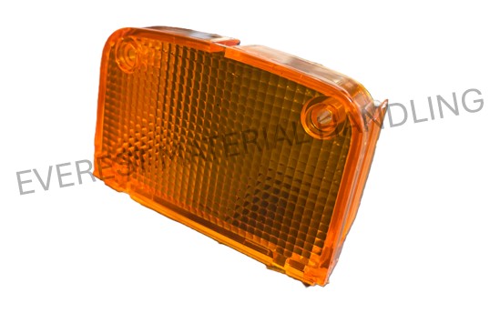 LENS COMB HEAD LAMP TOYOTA 8FD/G10-30