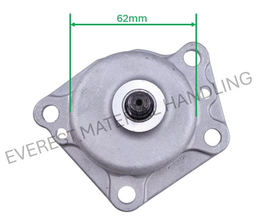 OIL PUMP MITSUBISHI S6S