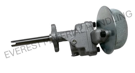 OIL PUMP NISSAN K15/K21/K25