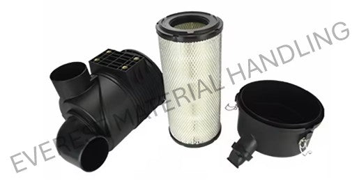 AIR CLEANER ASSEMBLY TOYOTA 7FD/G35-50