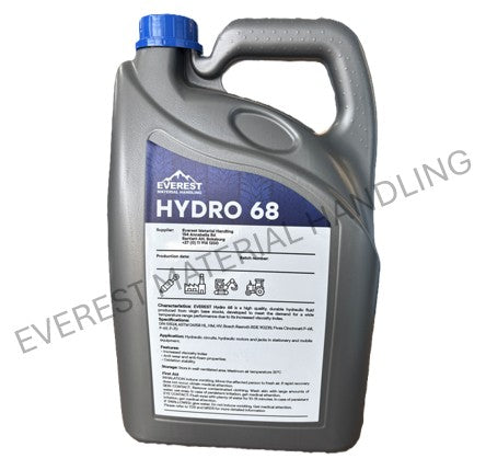 EVEREST HYDRO 68 5L