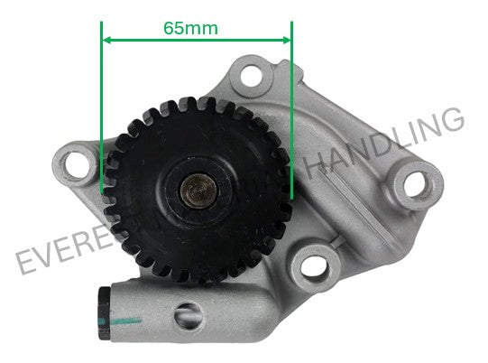 OIL PUMP YANMAR - 92/94/98