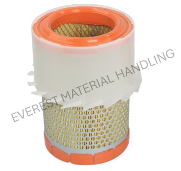AIR FILTER DOOSAN D/G15-18S/S2 / D20-30A3/S3/A2300 / G20-30E3
